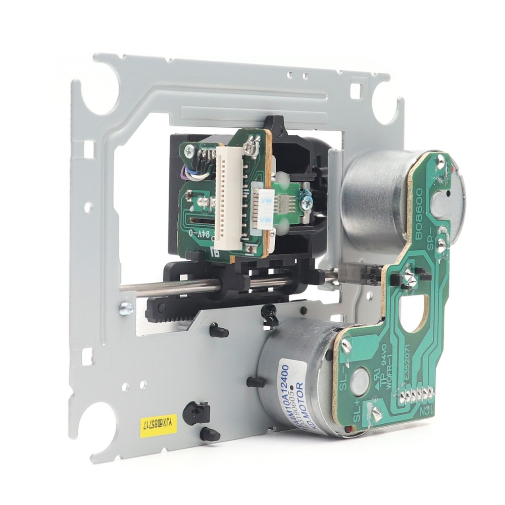 Durable SF P101 16 Pin Optical Pick Up Laser Lens For DVD CD Player Repair