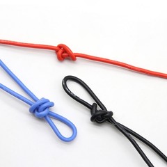 Flexible Silicone Wire Cable UL3239 14AWG to 30AWG Tinned Copper Multi-Colour