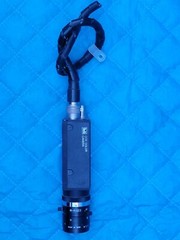 Toshiba Teli Corporation CCD Color Camera CS5260BD