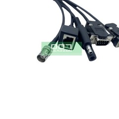 1x Cable PN 78235-10 Trimble GPS R7 R9 SPS855 SPS431 SPS356 SPS351 SPS461 DSM232