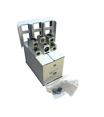 Cutler Hammer 3TA401K Lug Kit w/ White Lug Cover (New)