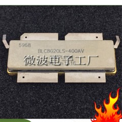 1PCS BLC8G20LS-400AV Power LDMOS transistor 400W 1800-2000 MHz