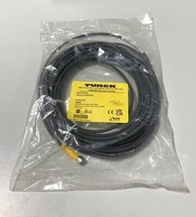 Turck PKG 4M-10/S90/S618 U0064 PICOFAST MOLDED CORDSET *NEW SEALED*