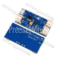 500MA battery solar battery USB charging board CN3065 MINI charging module 4.4-6