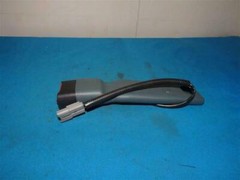 Ford F75Z-7861203-BAB F75Z7861203BAB Seatbelt ASM New