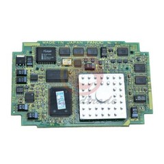 ONE Used Fanuc A20B-3300-0170 CPU Card