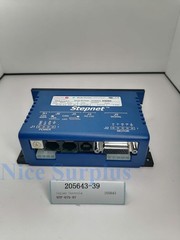 Copley Controls Stepnet Stepper Drive STP-075-07 #205643-39