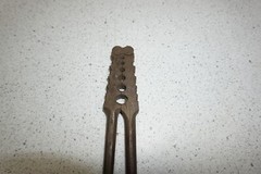 Vintage Linesman’s Reversible Crimping-Splicing Tool unbranded