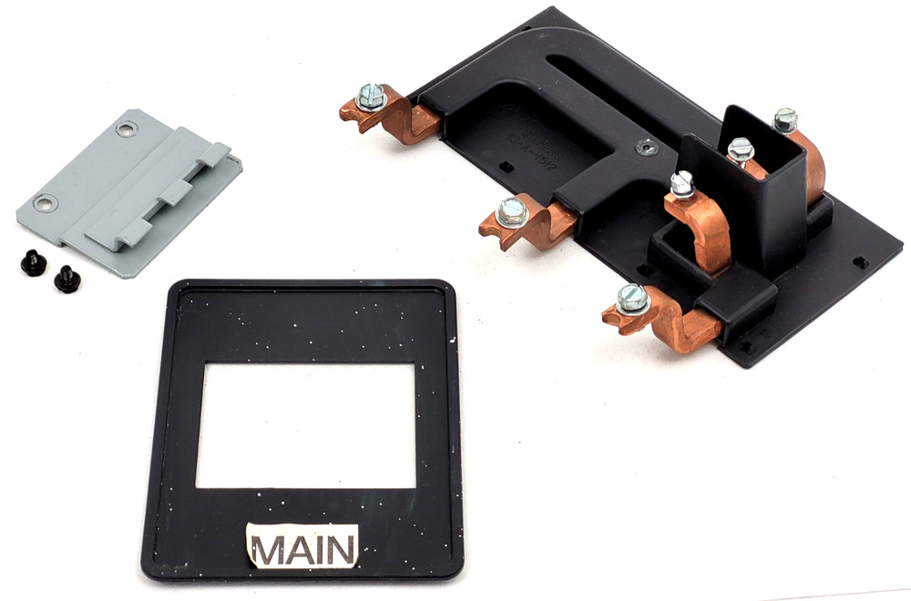 MBKED Siemens 480V 125A Main Breaker Sub-Feed Kit For ED Frame – Next Day Option