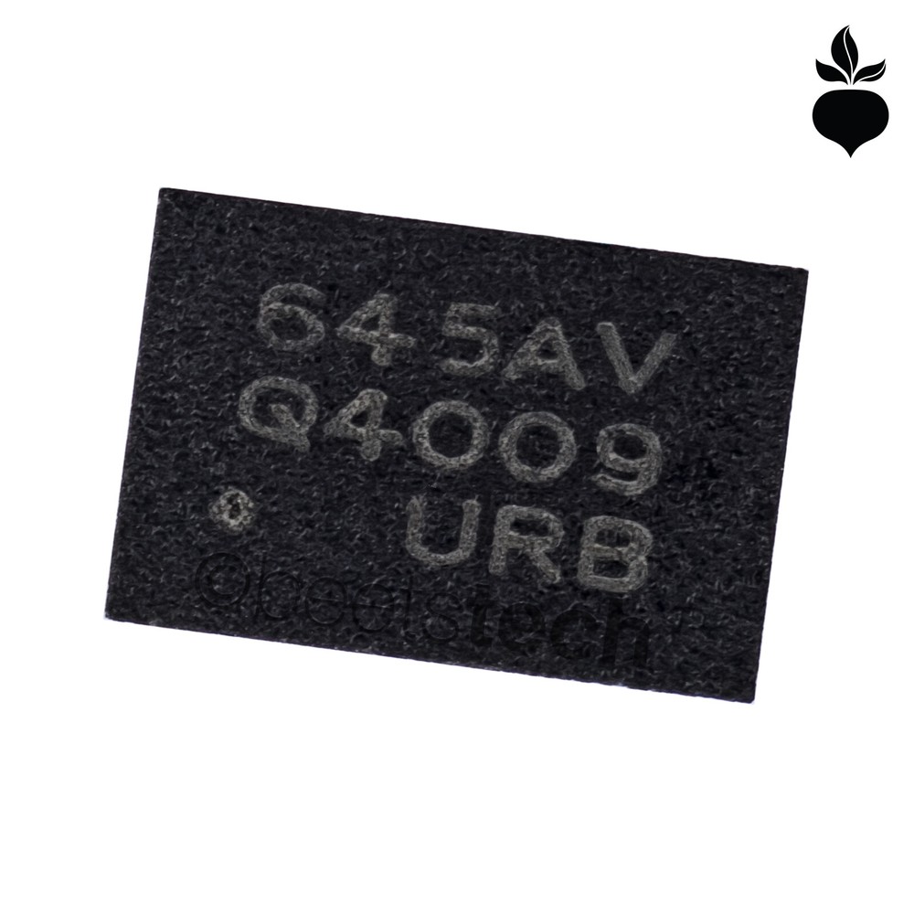 USB-C Communication Board IC SLG4AP645AV – Apple MacBook 12″ Retina (Early 2015)
