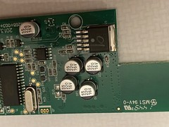 Telit GE910-QUAD V3 Mobile Communication (Cellular) Module USED