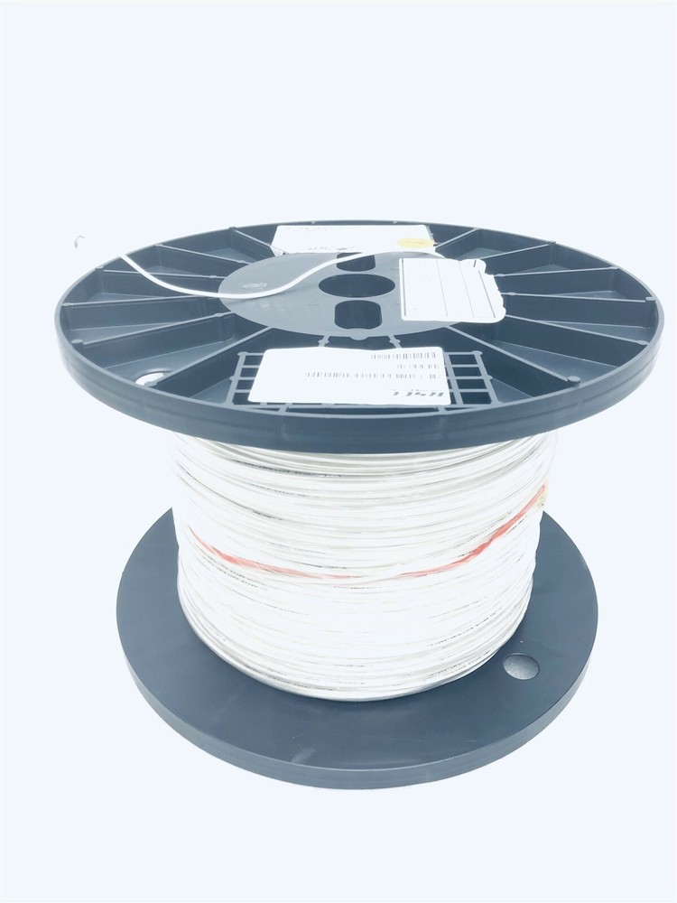 2,500 FT M27500-16ML1U08 WIRE SPOOL NEW/UNUSED SURPLUS