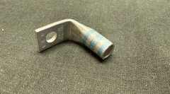 BURNDY / YAV6CLTC10FX90 / 6 AWG / 1 HOLE / #10 STUD / STANDARD / 90 DEGREE