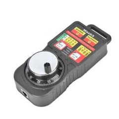 Mach3 USB Industrial Electronic Handwheel Mpg4 4-axis Manual Pulse Generator