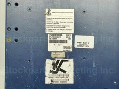 Matrox 4 Sight II F212C8ND1XDL0KB Image Processing Computer Unit Made in Canada