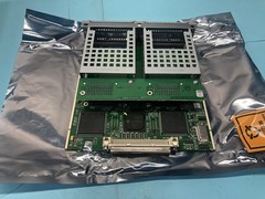 Allied Telesis AT-AR040-B-00 4-Port Interface Card, NSM, 990-002305-00, 195625
