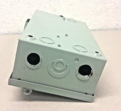Eaton Cutler Hammer DG321UGB 3 Pole 30 Amp Non-Fused Safety Switch NEW OPEN BOX