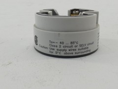 Endress+Hauser TMT180-A123XXAPC Temperature Transmitter 10-35V Input 4-20mA O…