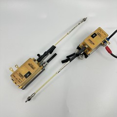 (1) Coherent FAP800-25W-808NM High-Brightness Fiber-Coupled Laser Module 1037511