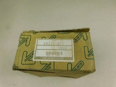 Oriental Motor KO336-011 K0336-011 Brake Reverse Pack NEW