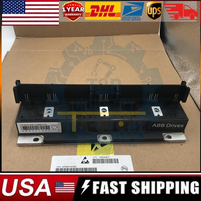 1QTY Brand New Module ABB PP30012HS(ABBN)5A Quality Assurance 100%