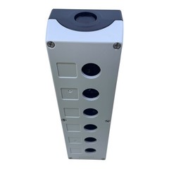 Siemens Empty Housing 3SU1806-0AA00-0AB1 IP66/IP67/IP69 280 X 85 X 64Mm Industry