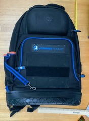 Jonard Tools Tech Tool Bag Backpack
