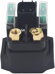 Starter Solenoid Relay Fit for Grizzly YFM700 YFM500 2007-2015 3B4-81940-00-00
