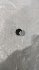 INA Permaglide PAP1615P10-KS Self-Lubricating Plain Bushing – 16 mm ID × 15 mm W