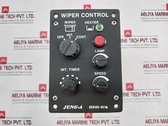 Jung-A Marine JAWSVS-801M Motor Controller Module 220V