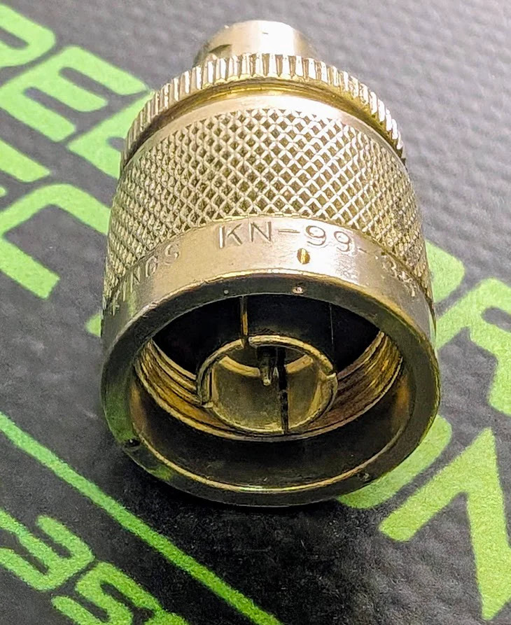 KN-99-35 – KINGS – CONNECTOR KIT