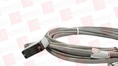 THALES COMMUNICATIONS CB-DB25M-M34F-50FT / CBDB25MM34F50FT (NEW NO BOX)