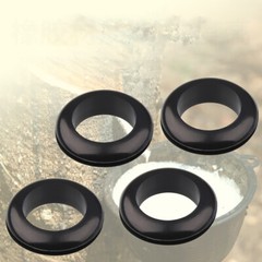 3mm – 60mm Wiring Grommets Rubber Open Grommet For Cable Wire Panel Car Hole