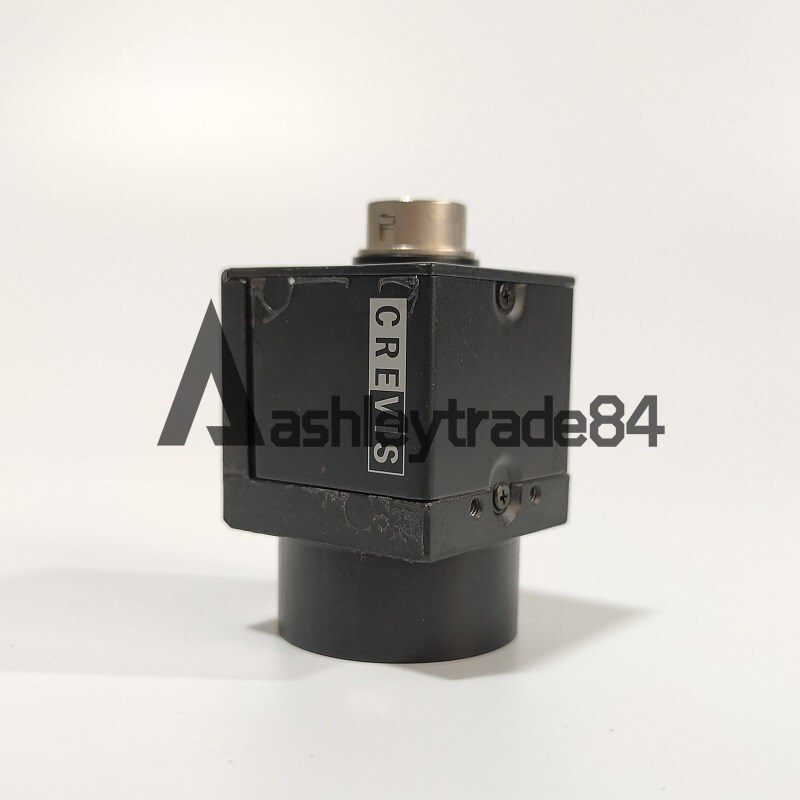 ONE USED CREVIS MV-BE20A CCD Industrial Monochrome Camera