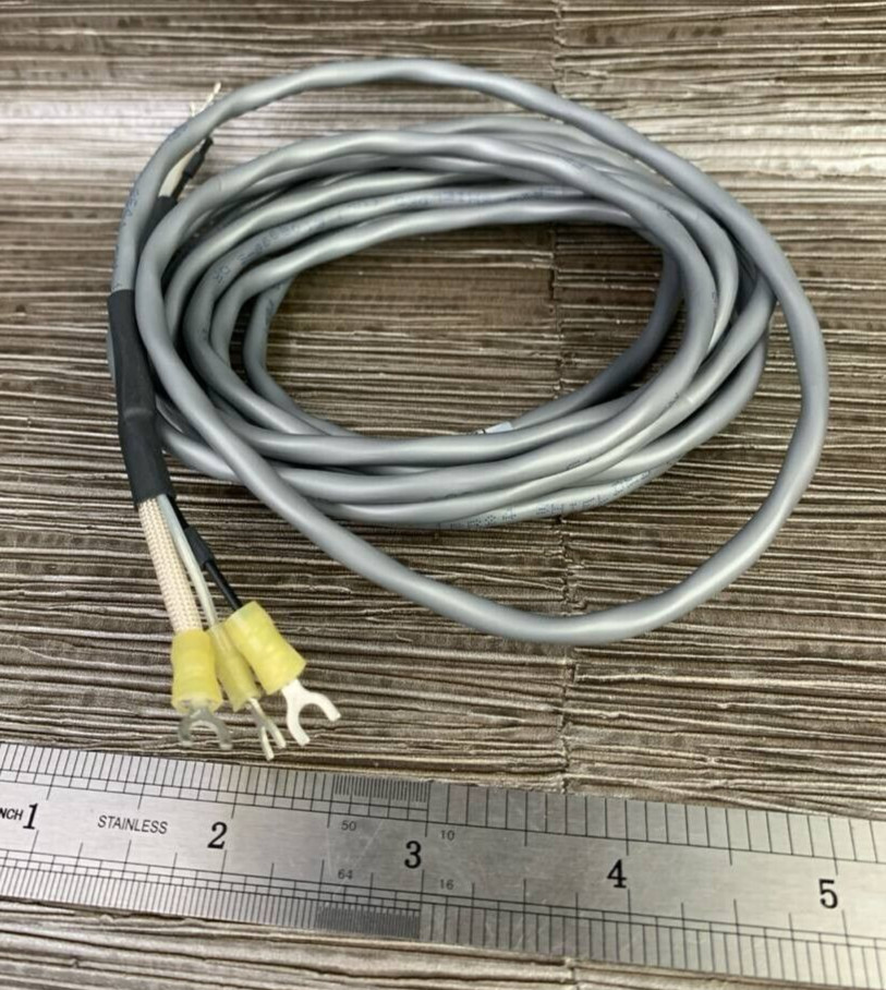 WAT057235 – WATERS CABLE ASSY CBL SHIELDED OUTPUT