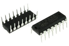 PT2248 Original New PTC Integrated Circuit
