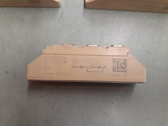 (3) SKKH92/16E SEMIKRON THYRISTOR / DIODE MODULE SKKH92-16E 09284 R