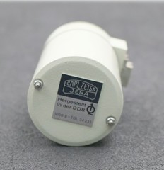 Carl Zeiss Jena Rotary Encoder Incremental Encoder 1000 B TGL 34235 1000 Increments