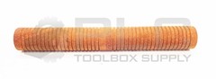 NEW MICRO-KLEAN C8 10 RESIN BONDED GROOVED FILTER CARTRIDGE