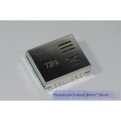 10-15V 12V to 1V/1.1V/3.3V 3A Triple Output RD-0777D Japan DC-DC Power Module
