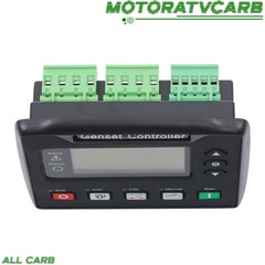 ALL-CARB AUTO Genset Controller HGM420N for Genset Automation & Monitor Control