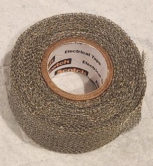 TE Connectivity/Raychem Electrical Shielding Tape 000W280-Tape