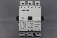 Siemens 3TF4822-0AU0 Contactor E06 3TF48 22-0AU0 Unused OVP