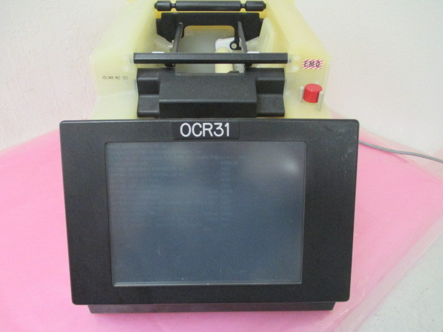 RECIF IDLW8 Notch Finder, 90V/260V, 50/60Hz, 1.2A/110V, 0.55A/220V, 409754