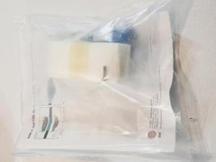 Thermon Terminator Dp Non-Metallic Connection Kit Type Dp-Fak and FAK-4L