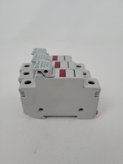 Lot of 3 – LPSC-ID Littelfuse 600 Volt 30 Amp Fuse Holder – Next Day Option