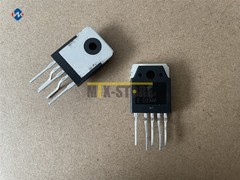 5PCS FS6S1265R Encapsulation”TO3P-5’Power Switch(SPS)