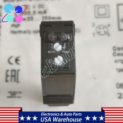 Photoelectric Sensor 10-30V PNP 20-200mm For BALLUFF BOS012A BOS 5K-PS-RH12-S75