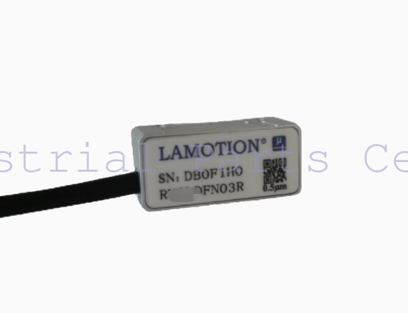 1PC Magnetic grating ruler reading head RX2LDD30R 1UM/0.5UM/0.2UM/0.1UM