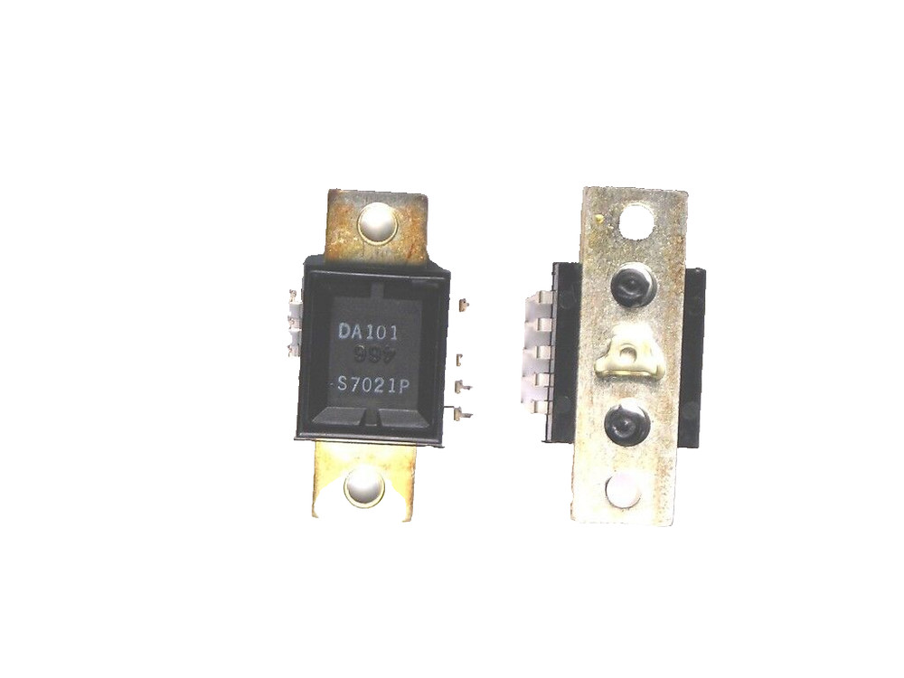 DA101 “Original” Delco Integrated Circuit AKN DM98 1 pc
